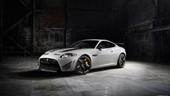 Cars GT Jaguar XKR
