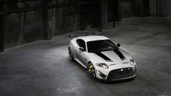 Cars GT Jaguar XKR