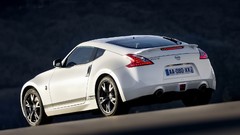 Cars GT nissan 370z