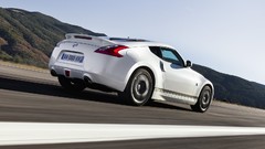 Cars GT nissan 370z