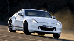 Cars GT nissan 370z