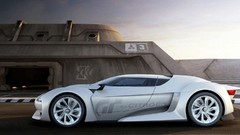 Cars GT vehicles citroën GT by Citroën