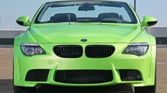 Cars GT vehicles Supercars BMW 6 series