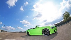 Cars GT vehicles Supercars BMW 6 series