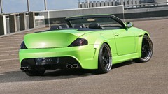 Cars GT vehicles Supercars BMW 6 series