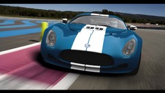 Cars GT Zagato vehicles racing