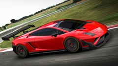 Cars gt3 lamborghini gallardo 2014