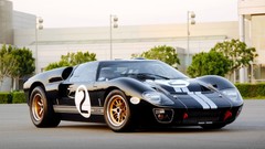 Cars GT40 Ford Shelby automotive