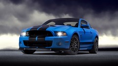Cars GT500 shelby gt500 Ford Shelby