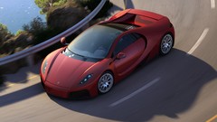 Cars gta spano
