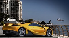 Cars gta spano