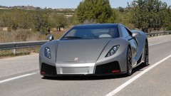 Cars gta spano