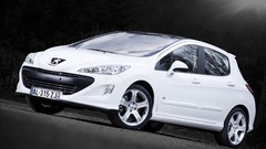 Cars GTI Peugeot 308