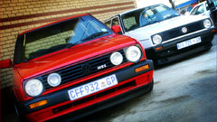 Cars GTI vehicles Volkswagen