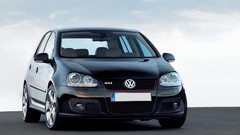 Cars GTI Volkswagen