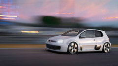 Cars GTI Volkswagen Volkswagen