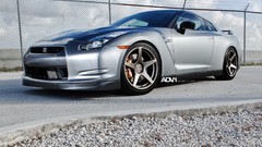 Cars GTR JDM Japanese domestic market ADV 1 Nissan R35 GT-R