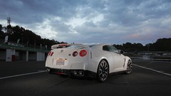 Cars GTR nissan gtr