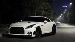 Cars GTR nissan skyline gt-r