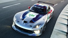 Cars GTS dodge viper