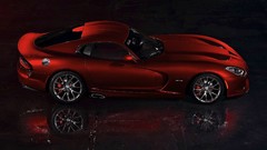 Cars GTS dodge viper