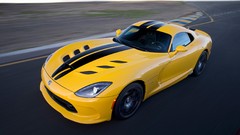 Cars GTS srt dodge viper