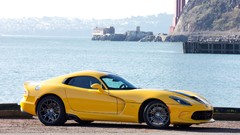 Cars GTS srt dodge viper