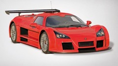 Cars Gumpert 2008 Gumpert Apollo