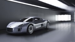 Cars Gumpert