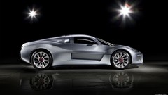 Cars Gumpert