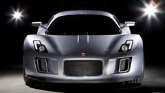 Cars Gumpert