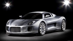 Cars Gumpert