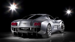Cars Gumpert
