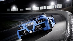 Cars Gumpert Apollo