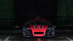 Cars Gumpert Apollo