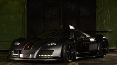 Cars Gumpert Apollo