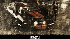 Cars Guns Movie death