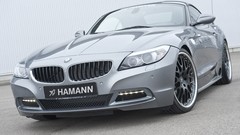 Cars hamann