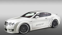 Cars hamann bentley continental gt Bentley Continental Hamann 