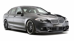 Cars hamann BMW 5 Series BMW F10