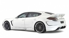 Cars hamann Porsche Panamera Hamann Cyrano