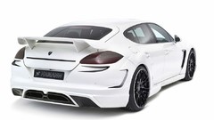 Cars hamann Porsche Panamera Hamann Cyrano