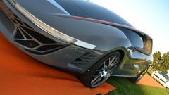 Cars headlights bertone bertone nuccio