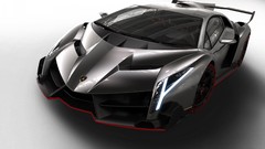 Cars headlights led concept cars lamborghini veneno