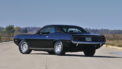 Cars Hemi Cuda Plymouth Hemi Cuda