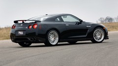 Cars Hennessey Nissan Skyline