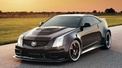 Cars Hennessey VR1200