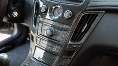 Cars hennessy cts-v modified Cadillac CTS-V Coupe tuned car