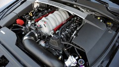 Cars hennessy cts-v modified Cadillac CTS-V Coupe tuned car