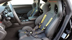 Cars hennessy cts-v modified Cadillac CTS-V Coupe tuned car